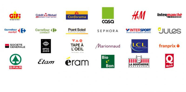 Location Immobilier Professionnel Locaux commerciaux Brest 29200