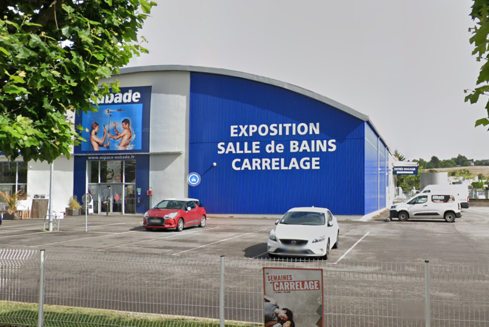 Image_, Locaux commerciaux, Quimper, ref :250618