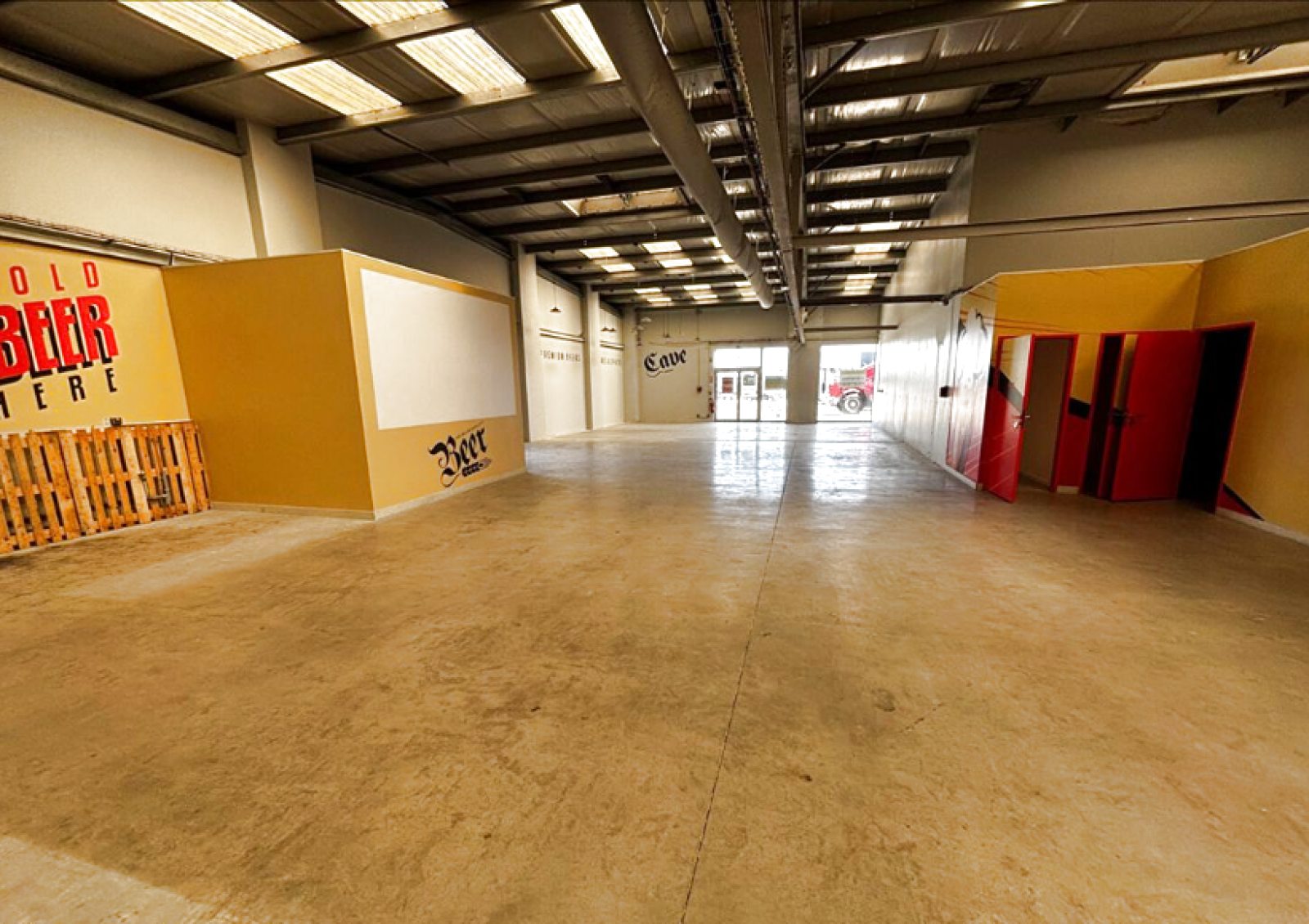 Image_, Locaux commerciaux, Brest, ref :86438