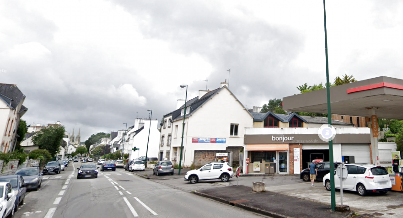 Image_, Locaux commerciaux, Quimper, ref :