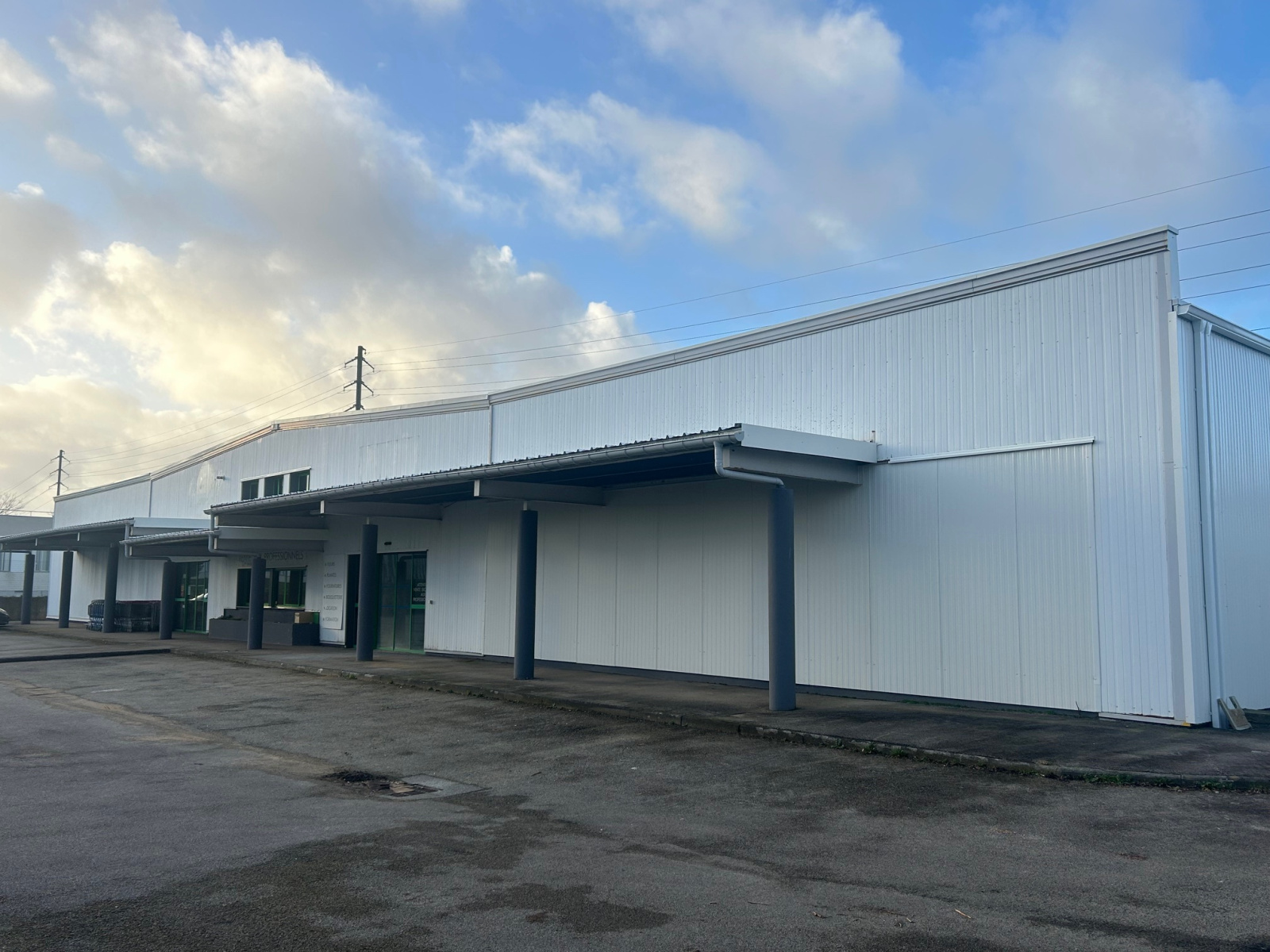 Image_, Locaux commerciaux, Brest, ref :260303