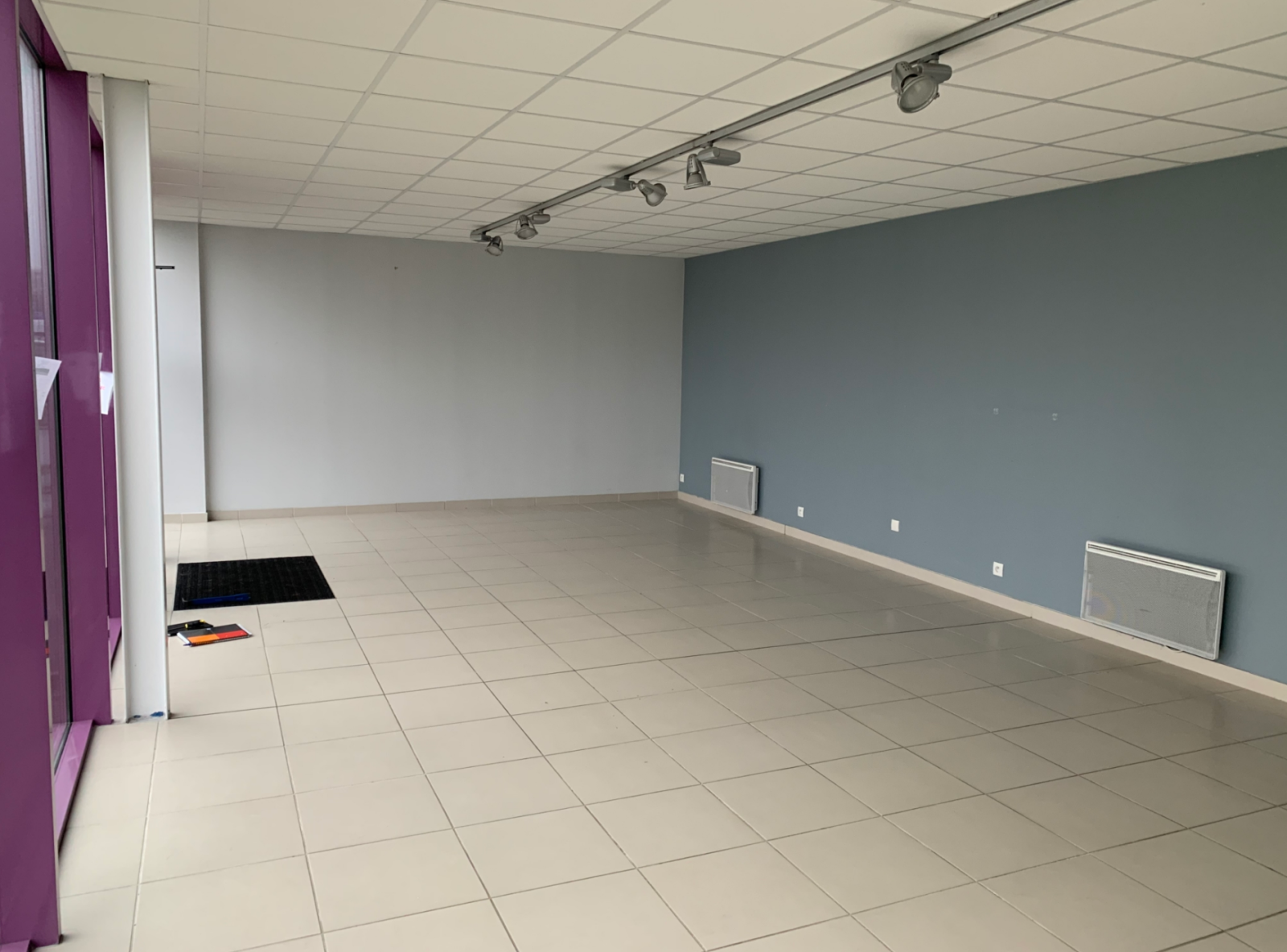 Image_, Locaux d'activités, Guipavas, ref :