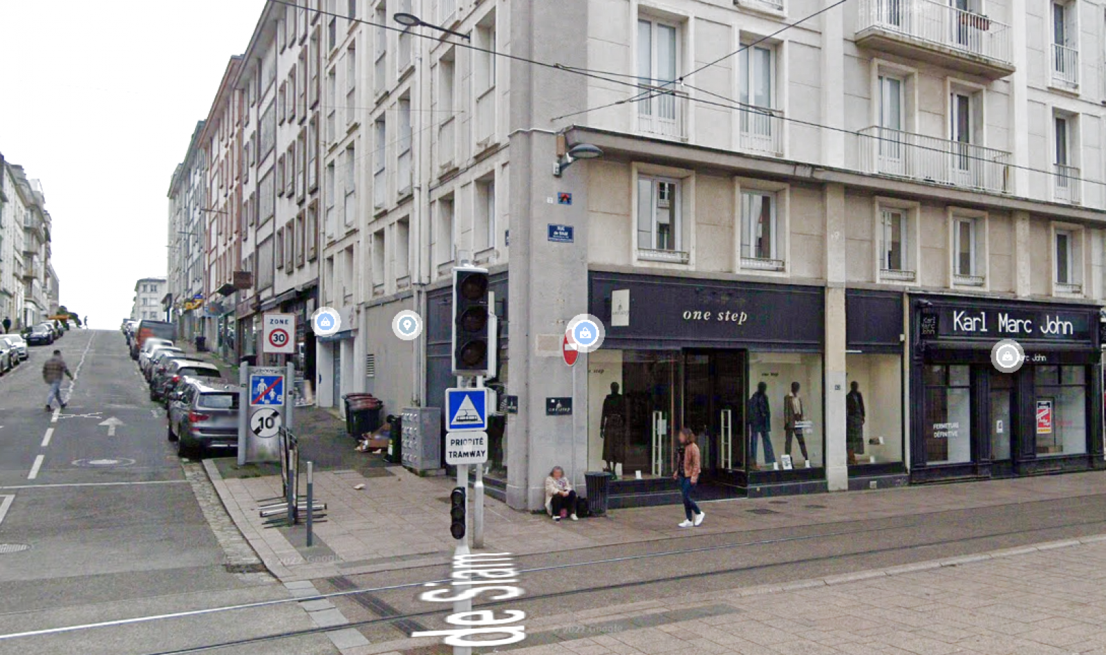 Image_, Locaux commerciaux, Brest, ref :230902