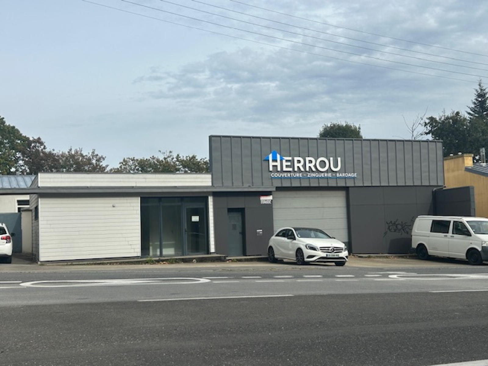 Image_, Locaux d'activités, Brest, ref :251106