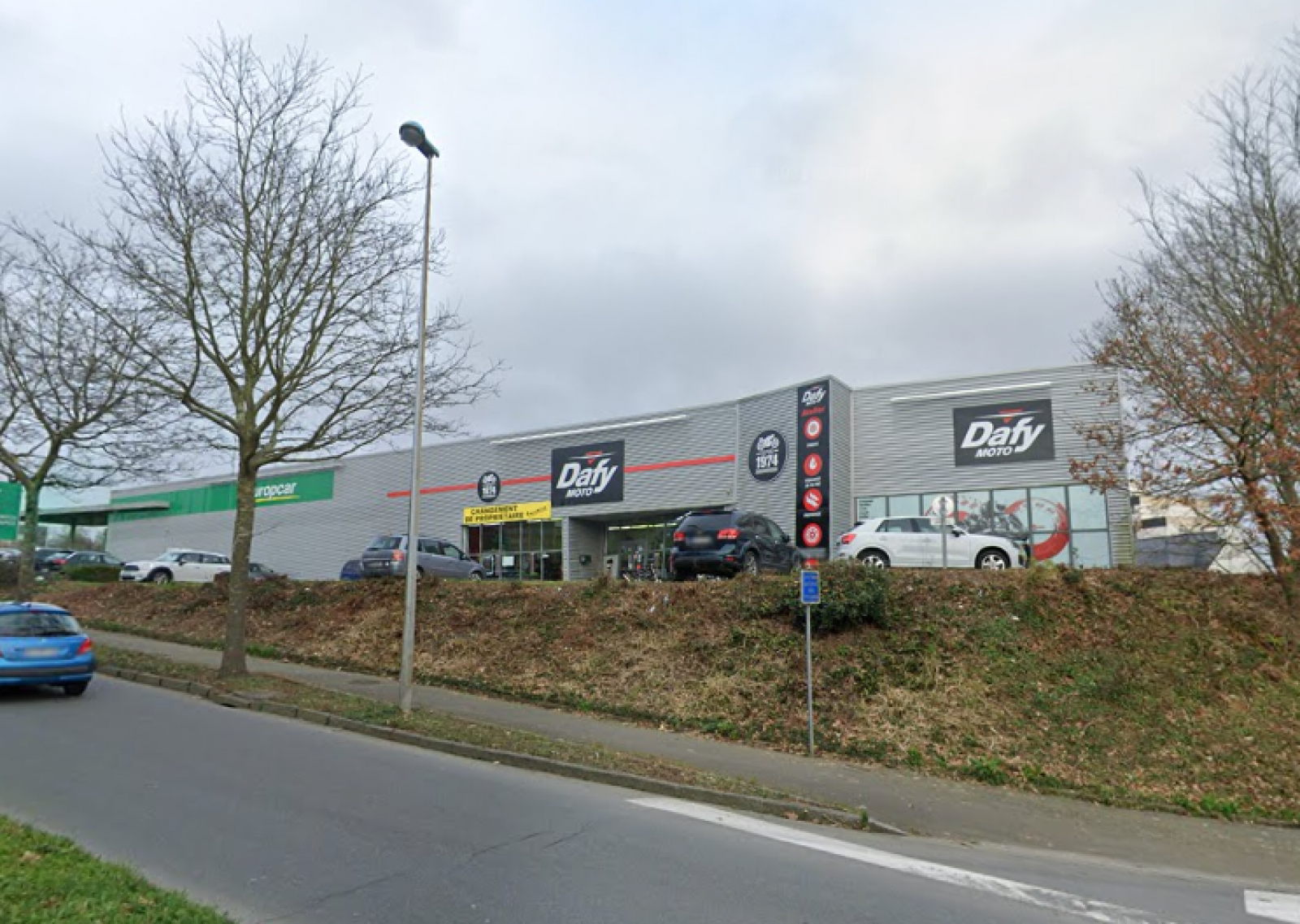 Image_, Locaux commerciaux, Brest, ref :211110