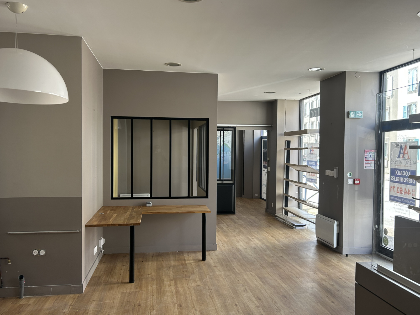 Image_, Locaux commerciaux, Brest, ref :250925