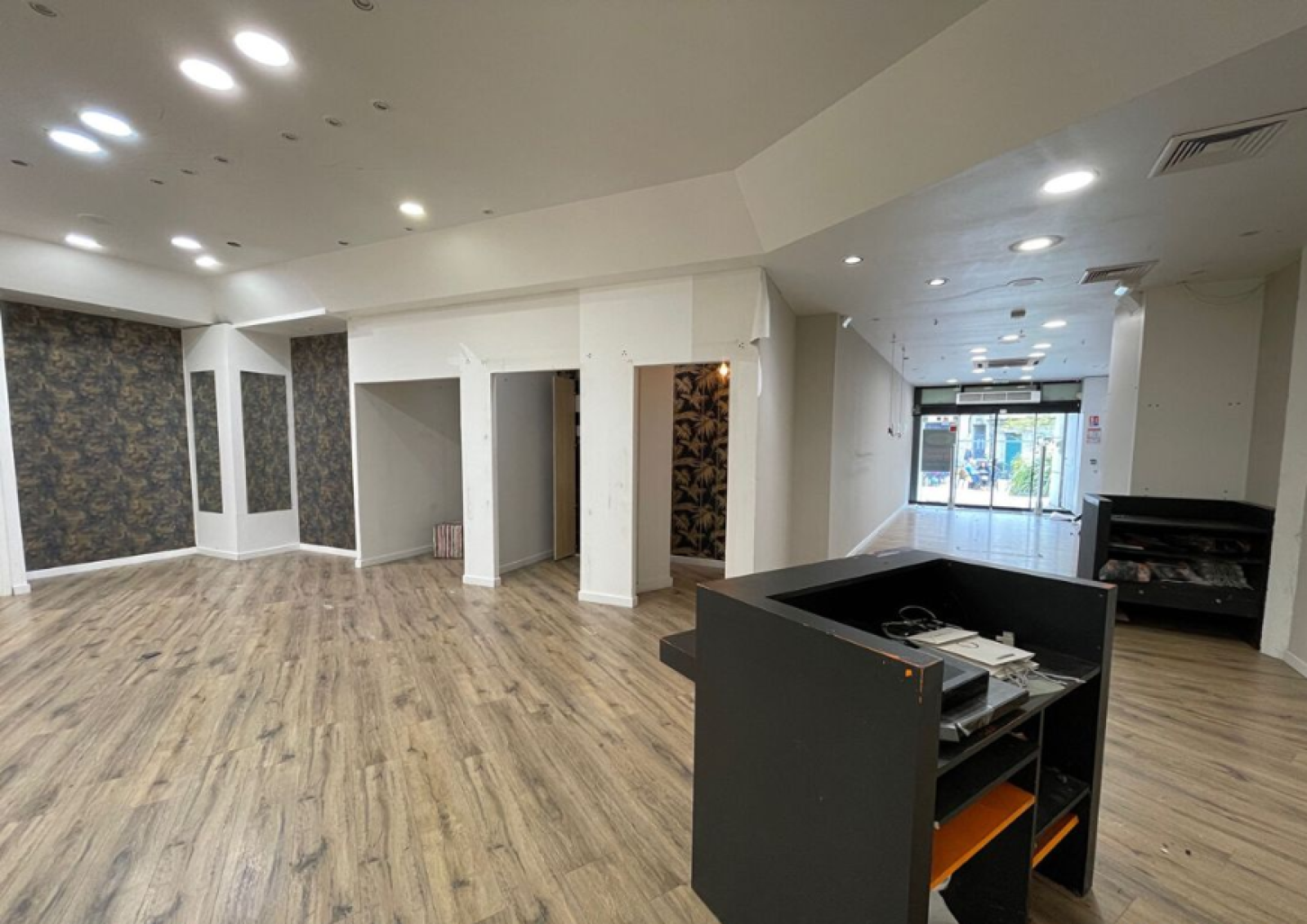 Image_, Locaux commerciaux, Quimper, ref :250522