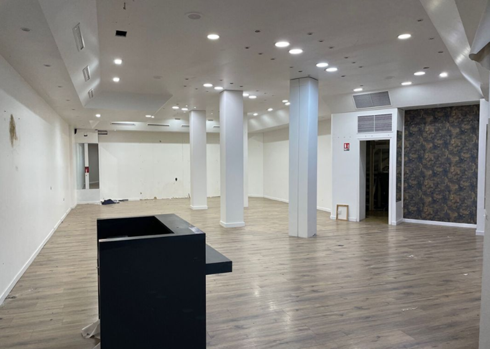 Image_, Locaux commerciaux, Quimper, ref :250522