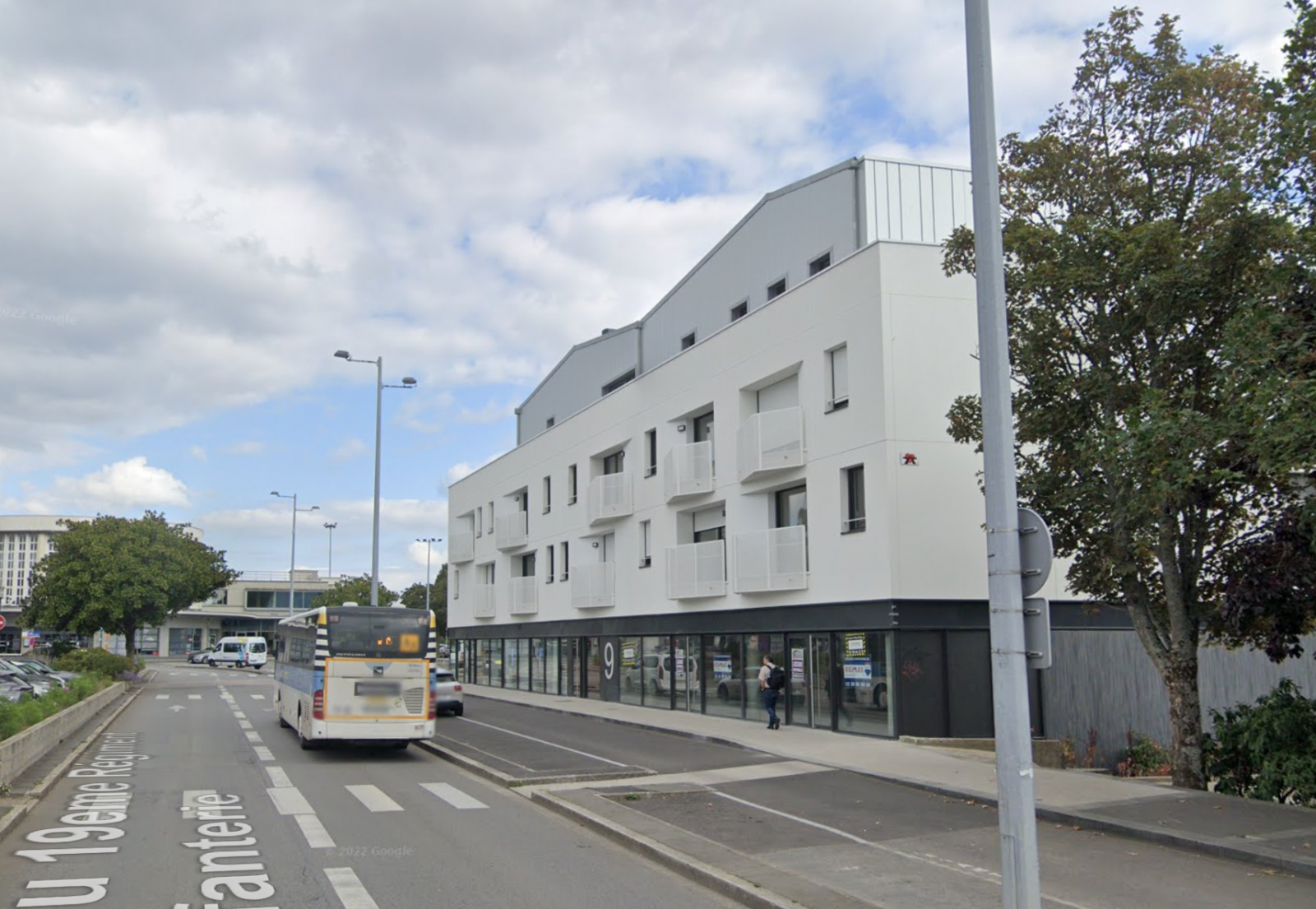 Image_, Locaux commerciaux, Brest, ref :231202