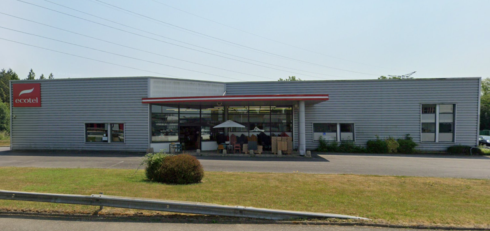 Image_, Locaux commerciaux, Quimper, ref :250721