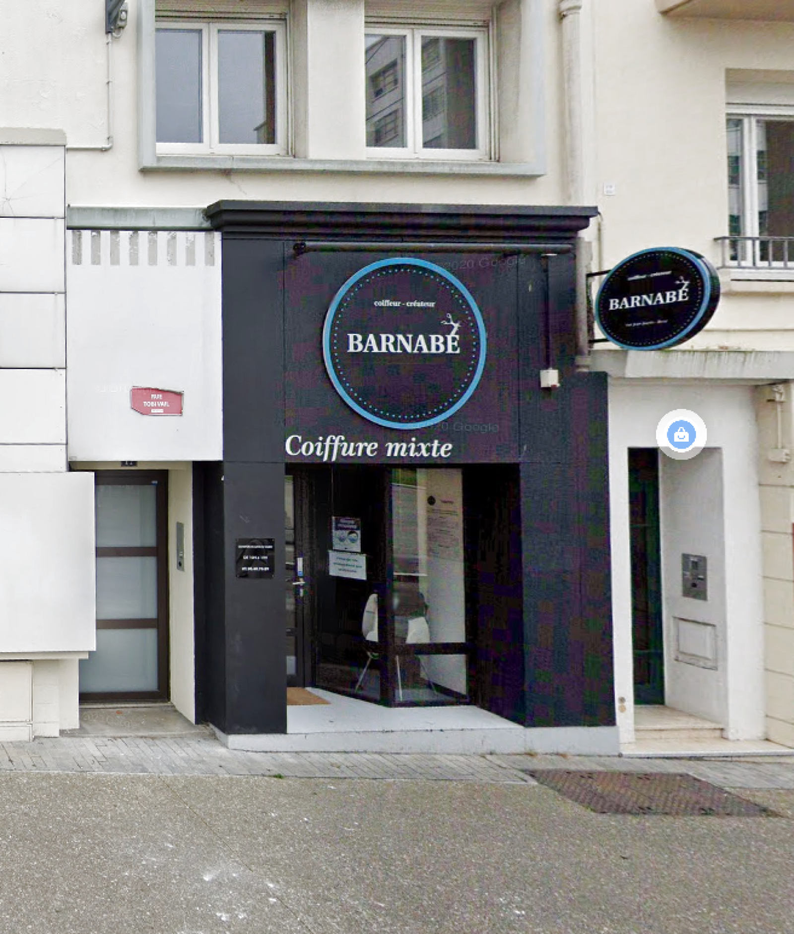 Image_, Cession de droit au bail, Brest, ref :57013