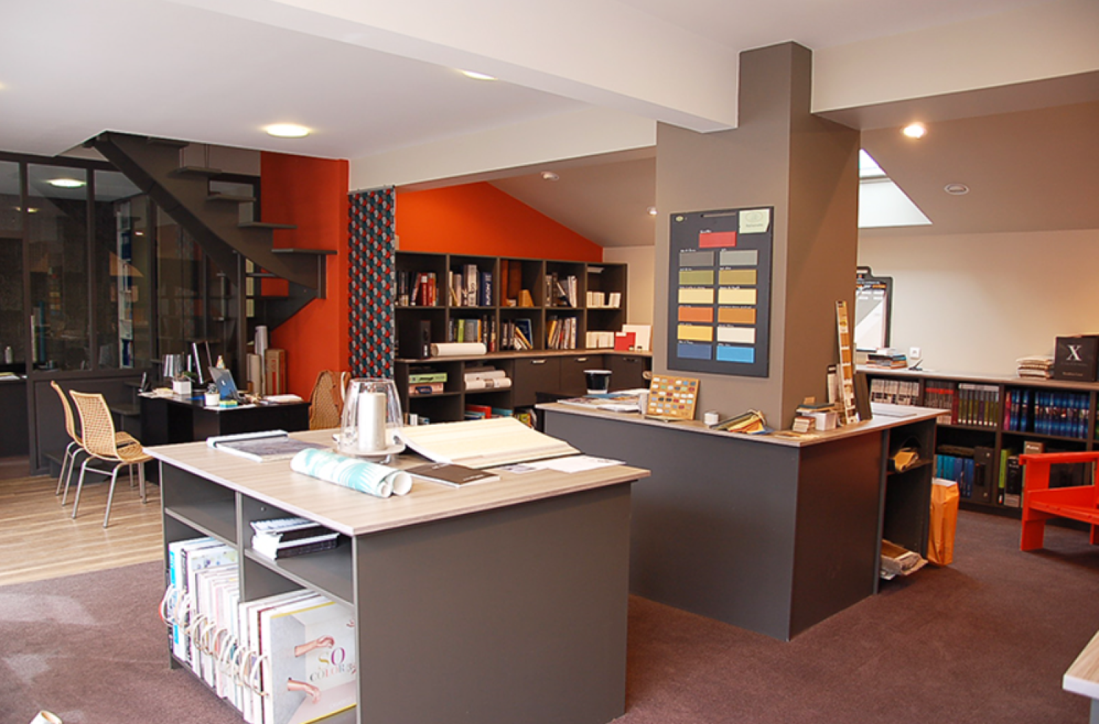 Image_, Locaux commerciaux, Brest, ref :260216