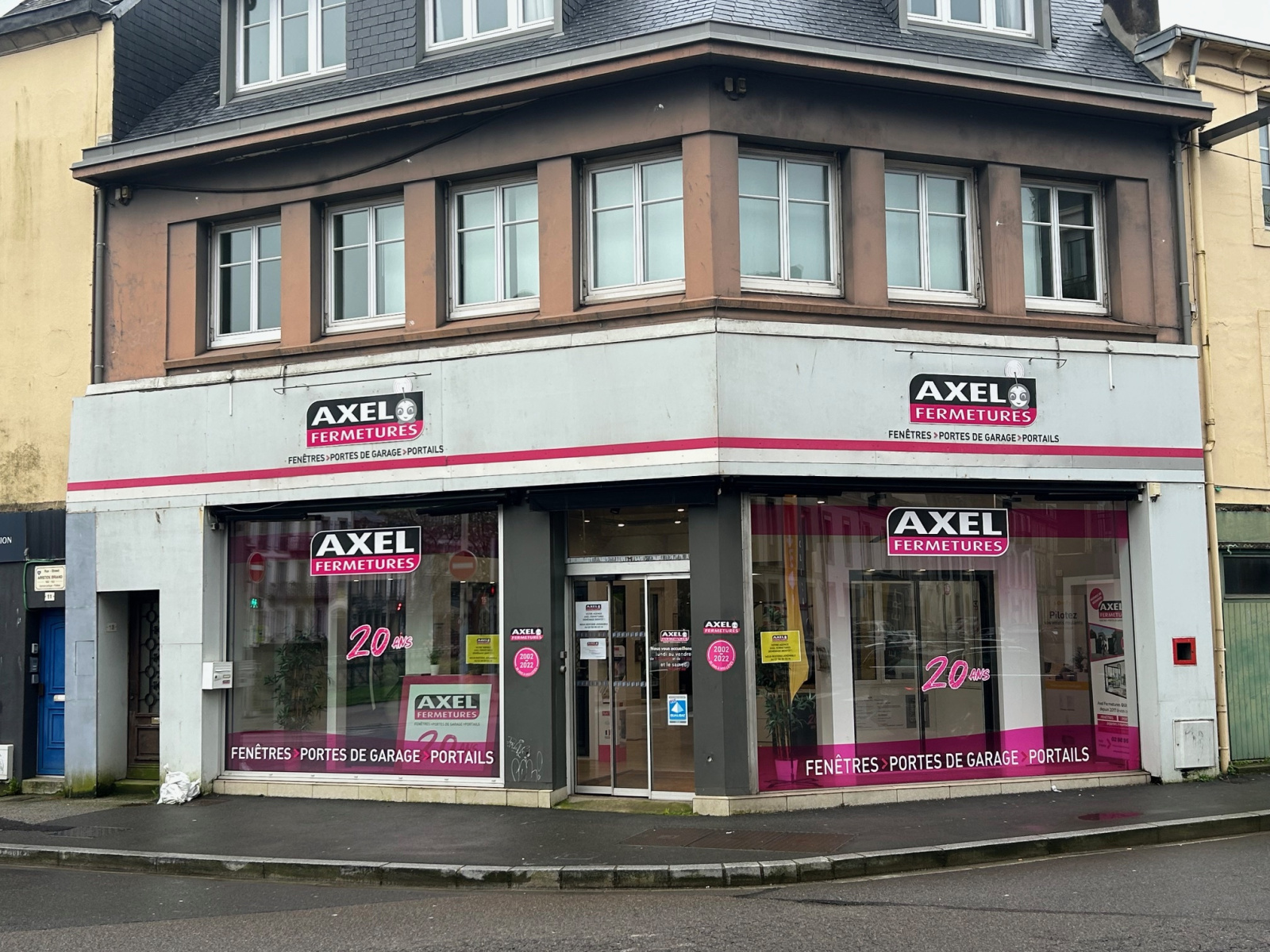 Image_, Locaux commerciaux, Quimper, ref :260224