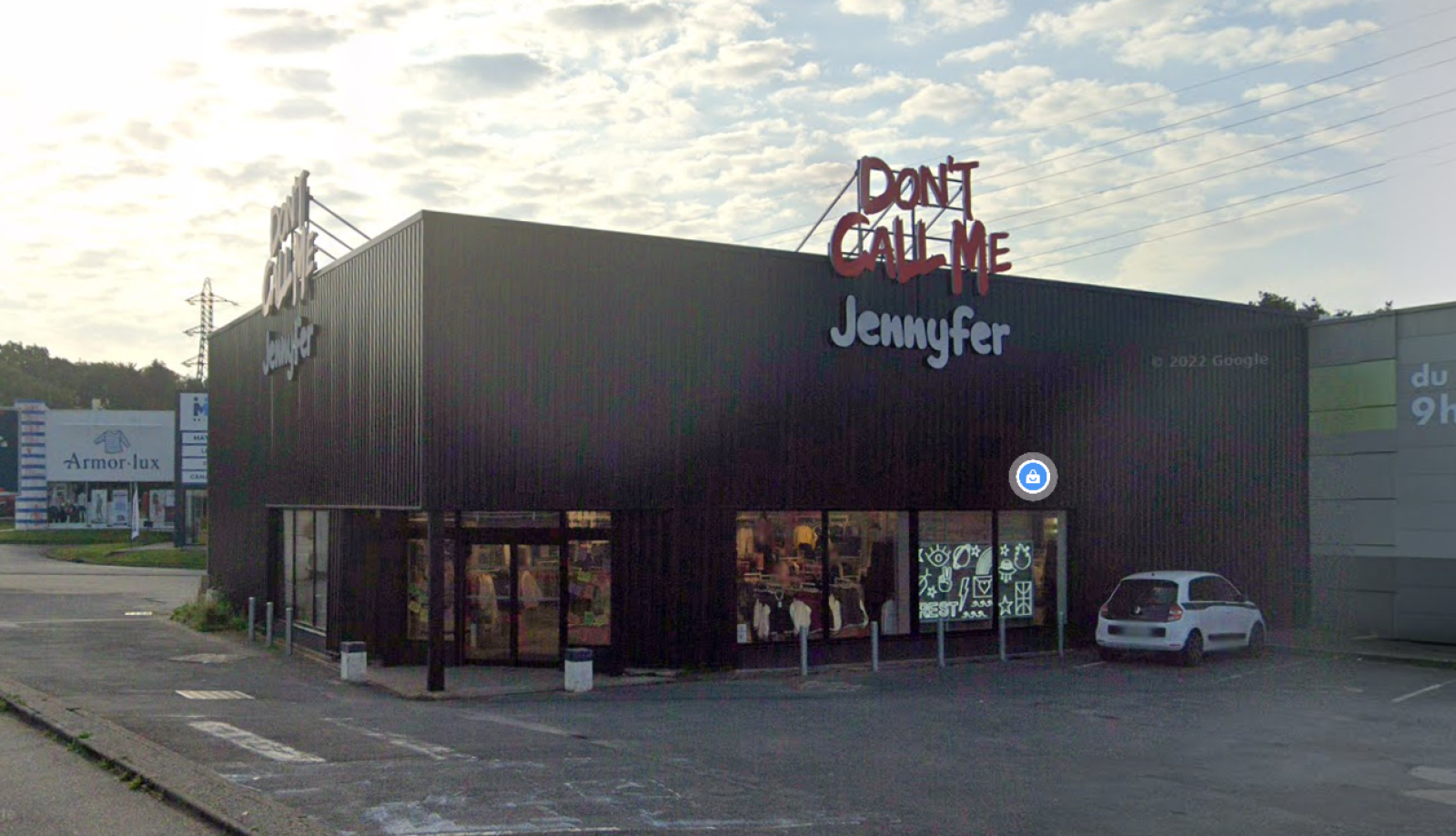 Image_, Locaux commerciaux, Brest, ref :