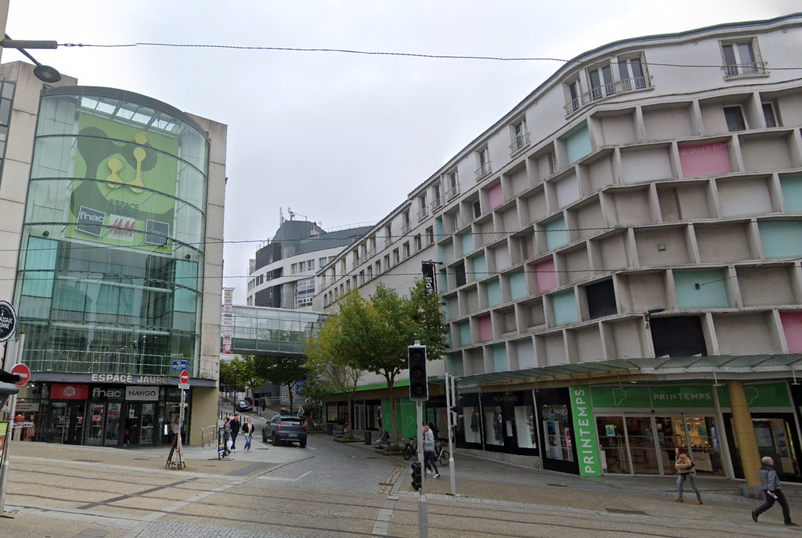 Image_, Locaux commerciaux, Brest, ref :250910