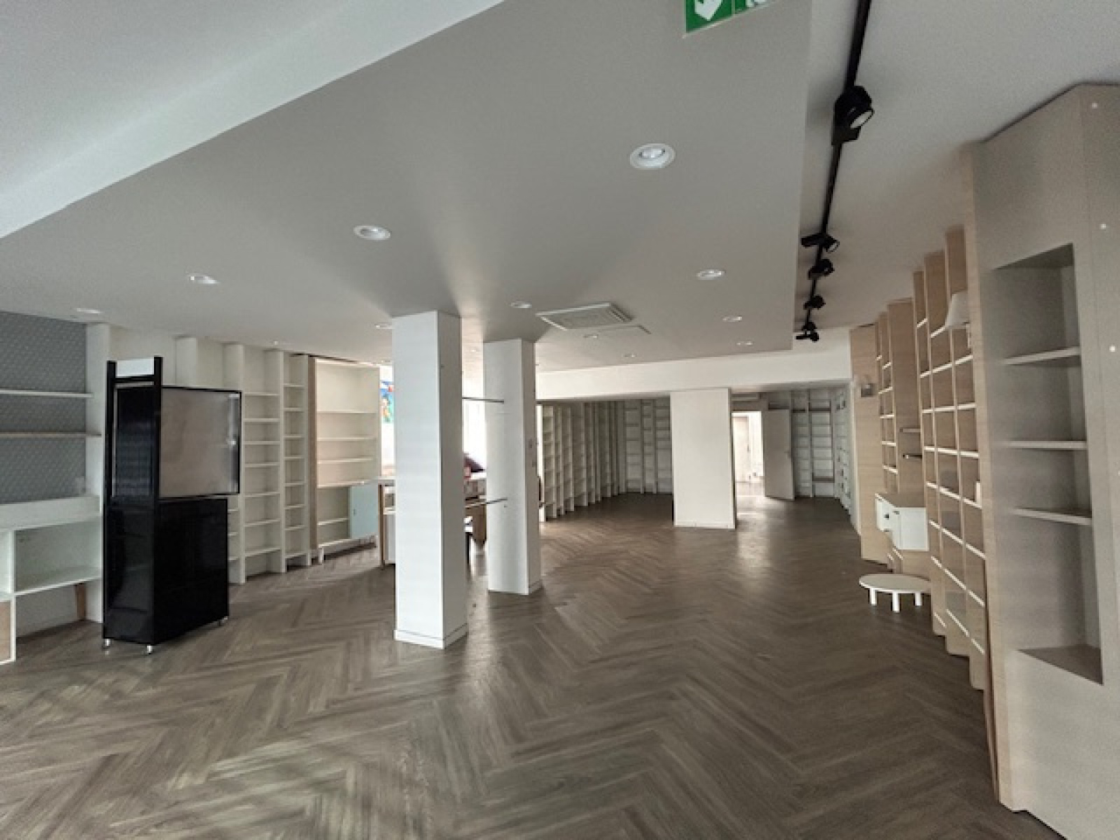 Image_, Locaux commerciaux, Brest, ref :250910