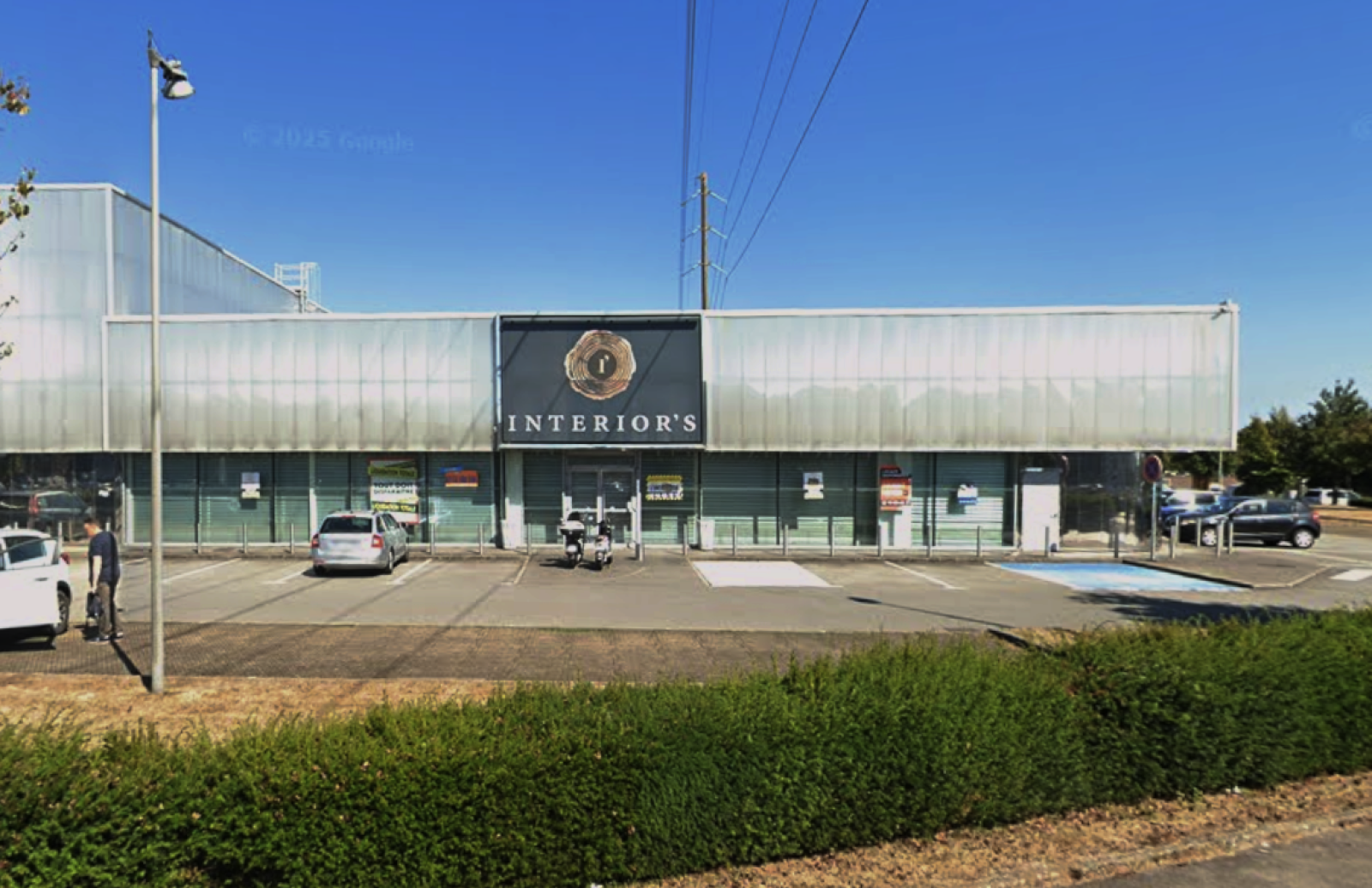 Image_, Locaux commerciaux, Brest, ref :260206