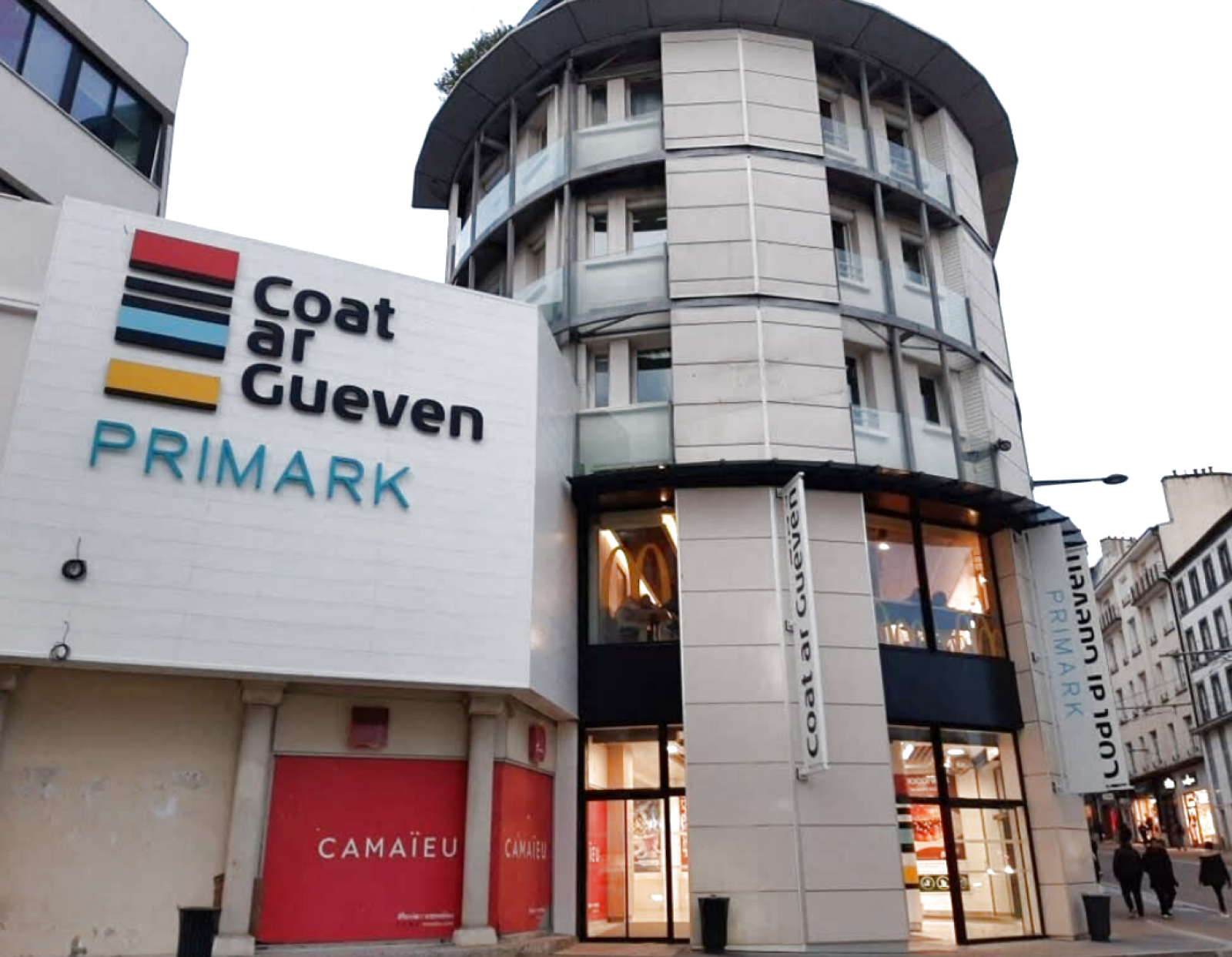 Image_, Locaux commerciaux, Brest, ref :260112