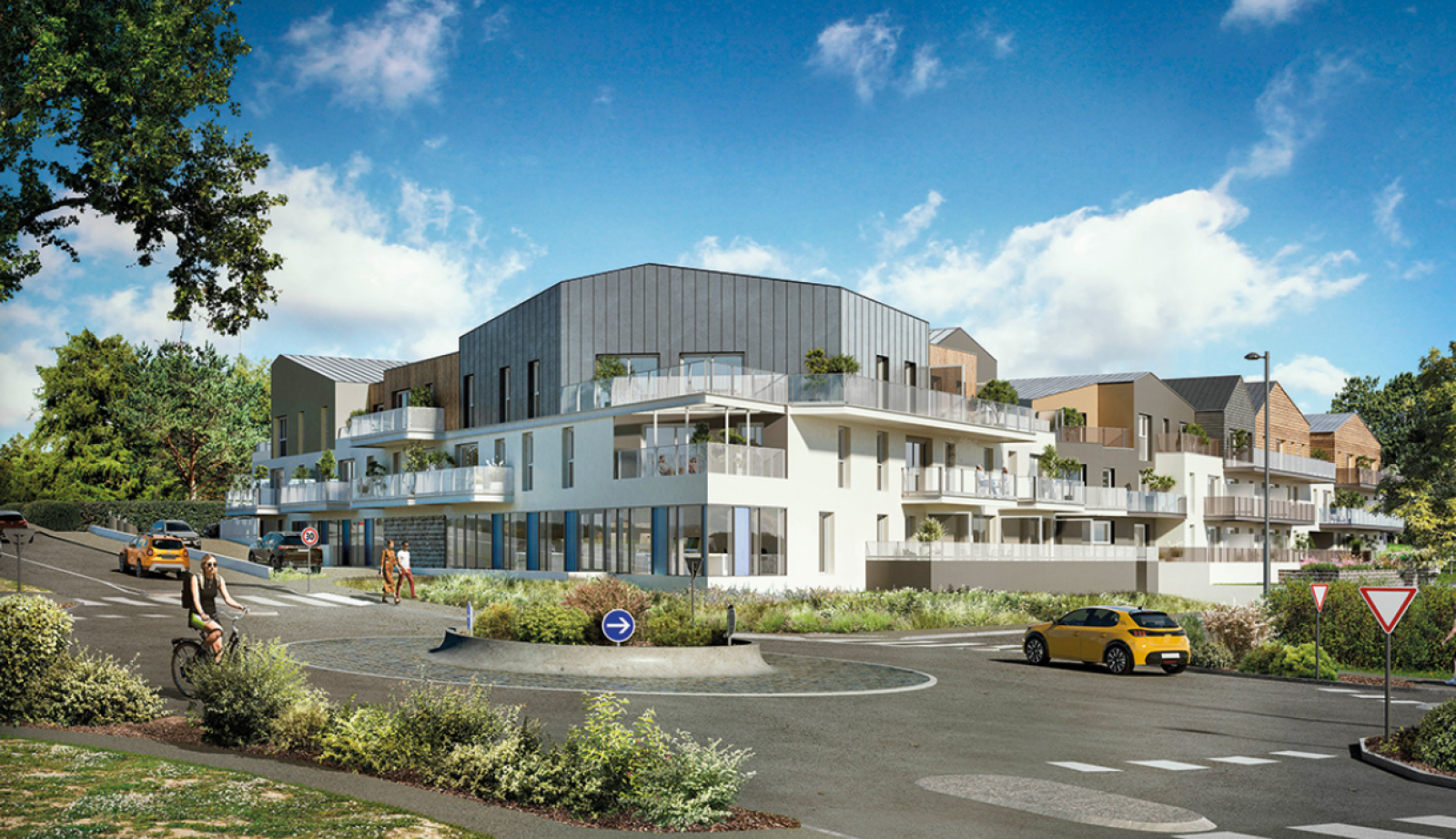 Image_, Locaux commerciaux, Le Relecq-Kerhuon, ref :