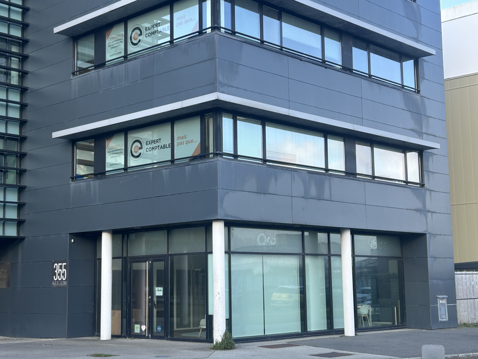 Image_, Bureaux, Brest, ref :260204