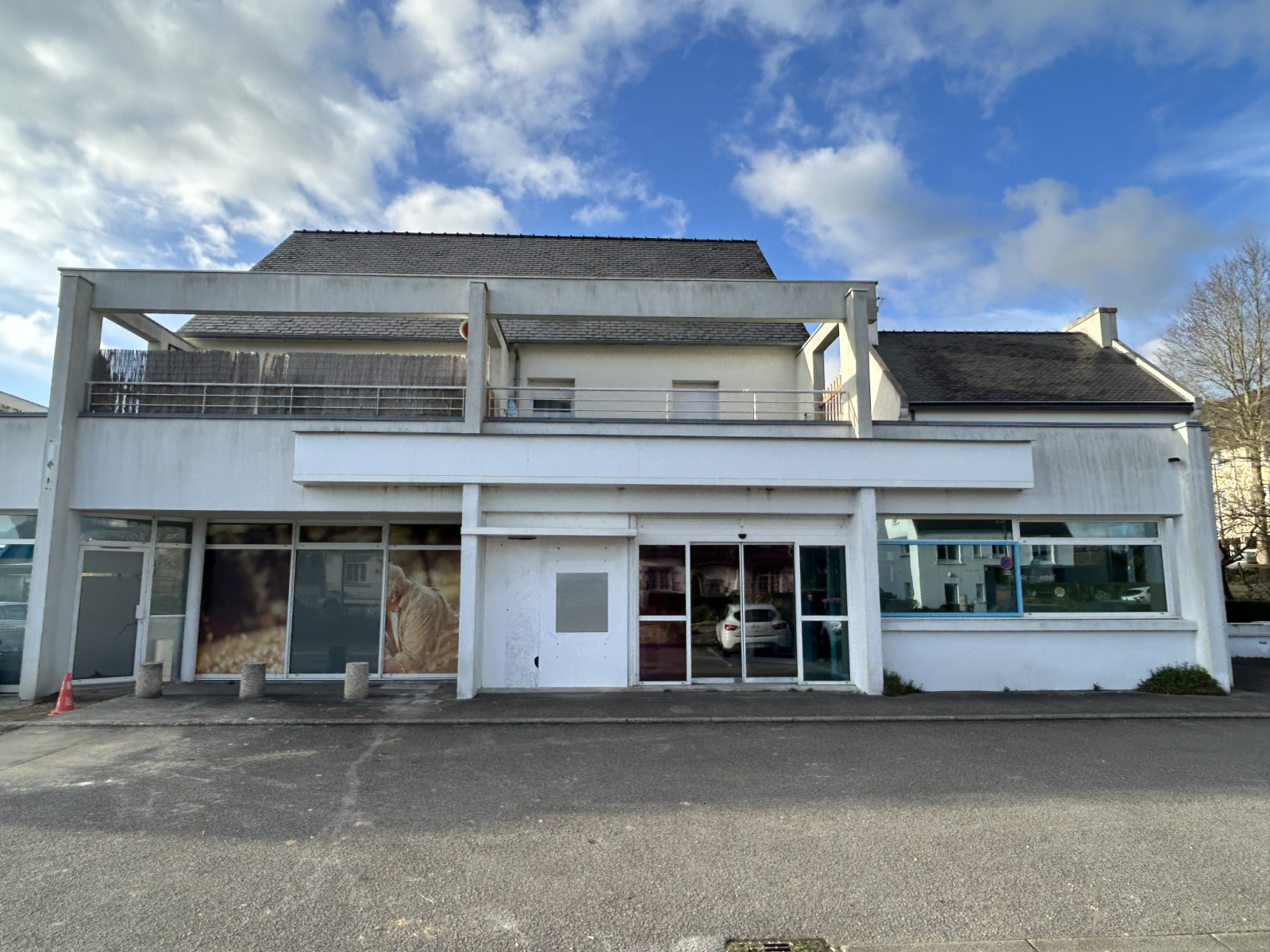 Image_, Locaux commerciaux, Ergué-Gabéric, ref :260304