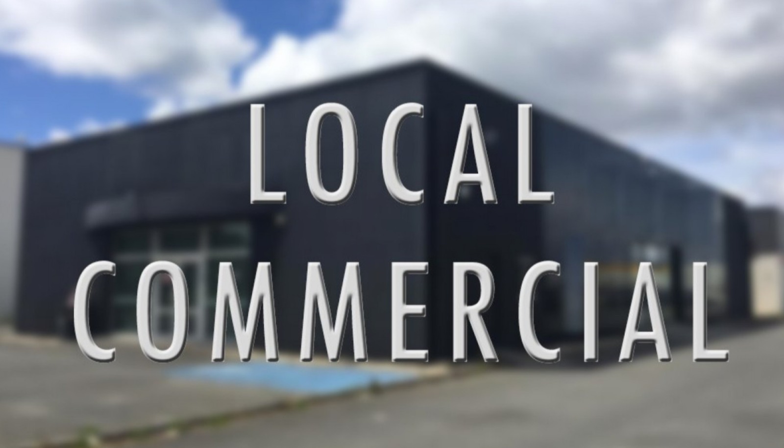 Image_, Locaux commerciaux, Quimper, ref :250718