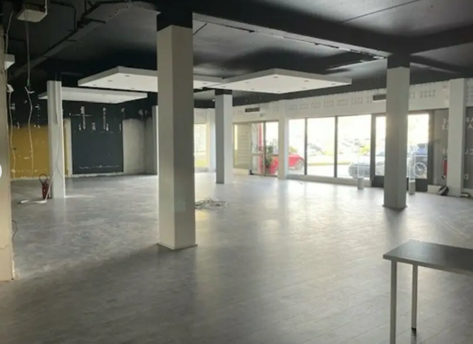 Image_, Locaux commerciaux, Brest, ref :250225