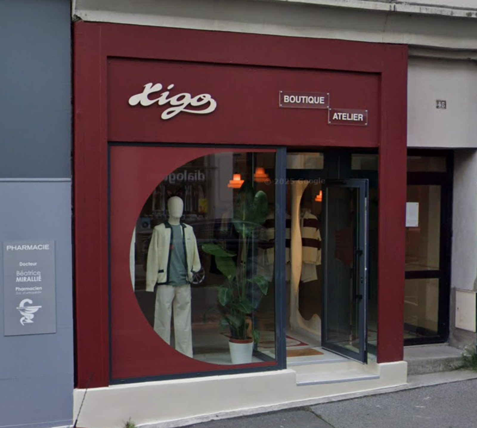 Image_, Locaux commerciaux, Brest, ref :240912