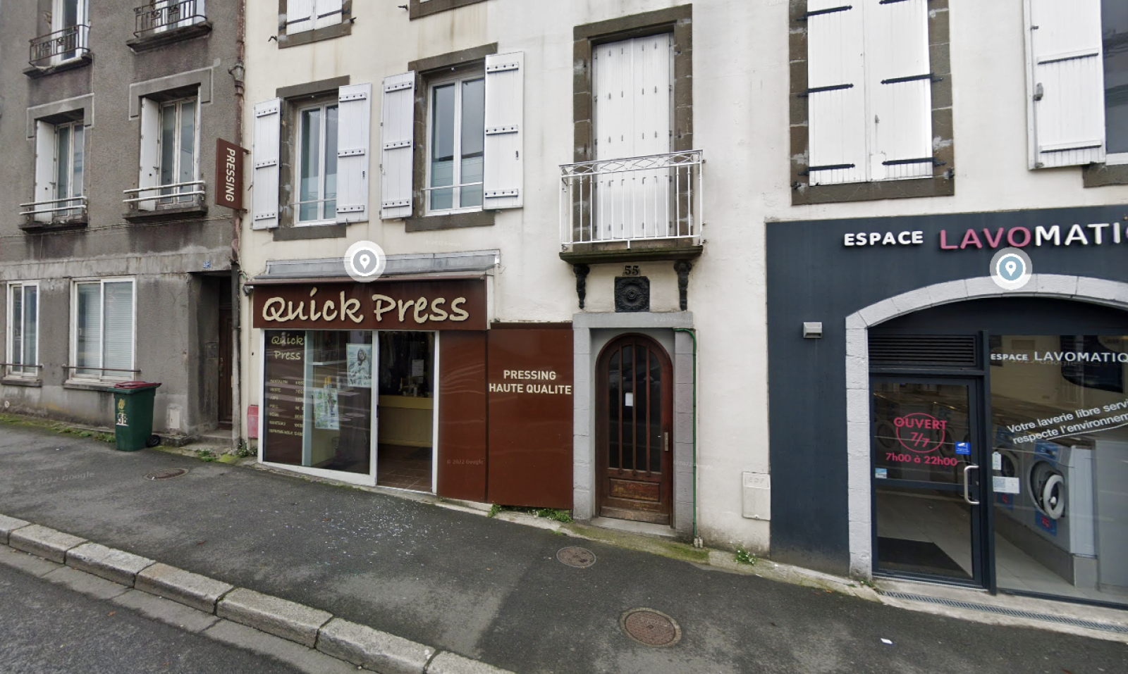 Image_, Locaux commerciaux, Brest, ref :230708