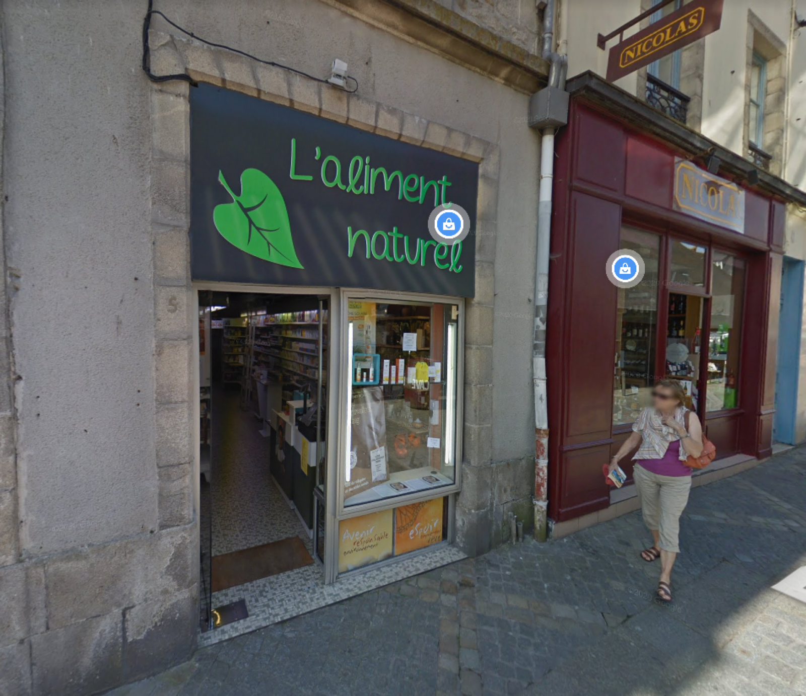 Image_, Locaux commerciaux, Quimper, ref :62485