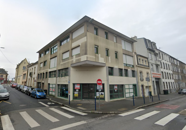 Location Immobilier Professionnel Locaux commerciaux Brest 29200
