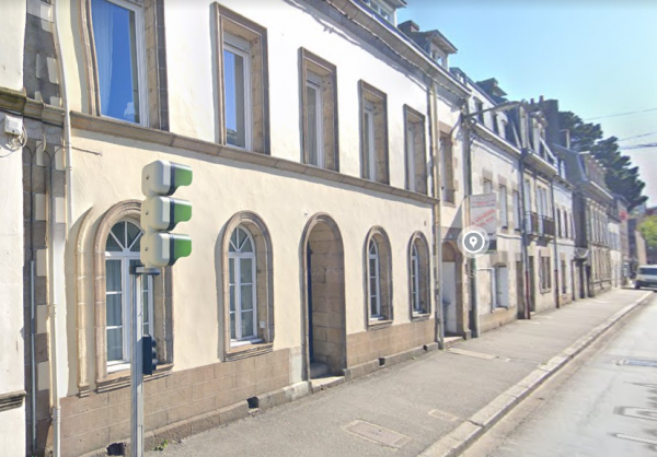 Vente Immobilier Professionnel Locaux commerciaux Quimper 29000